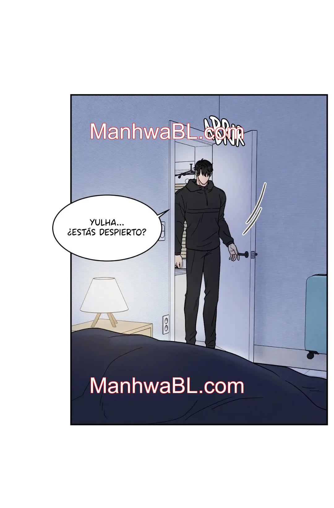 If It’s Not Fate, Then What Is It? - Capítulo 34.3 manhwa