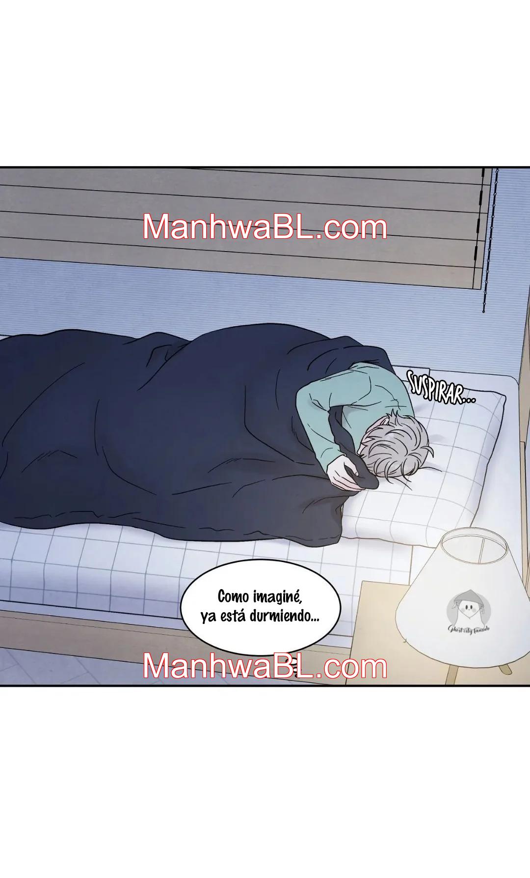 If It’s Not Fate, Then What Is It? - Capítulo 34.3 manhwa