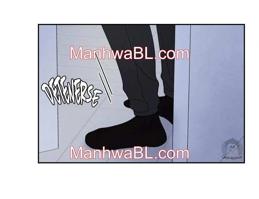 If It’s Not Fate, Then What Is It? - Capítulo 34.3 manhwa