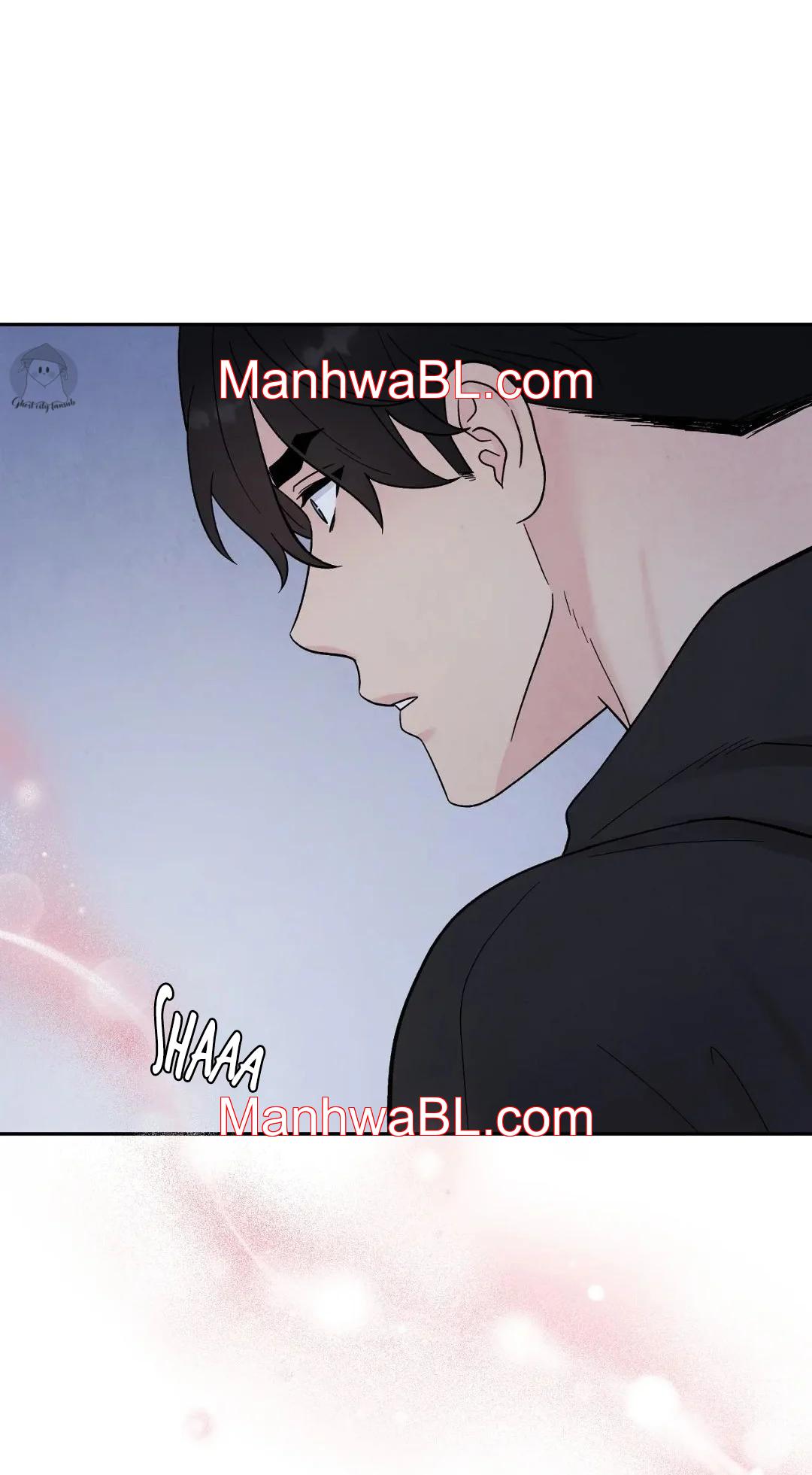 If It’s Not Fate, Then What Is It? - Capítulo 34.3 manhwa