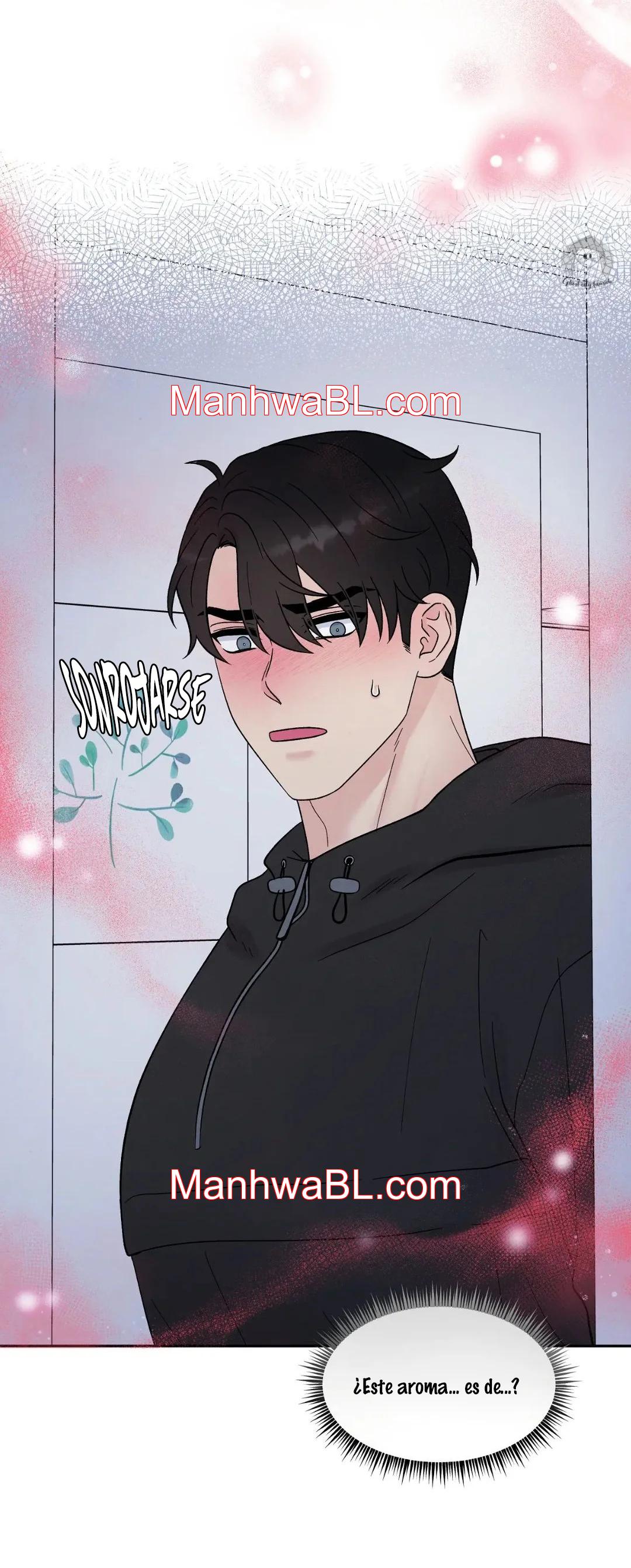 If It’s Not Fate, Then What Is It? - Capítulo 34.3 manhwa