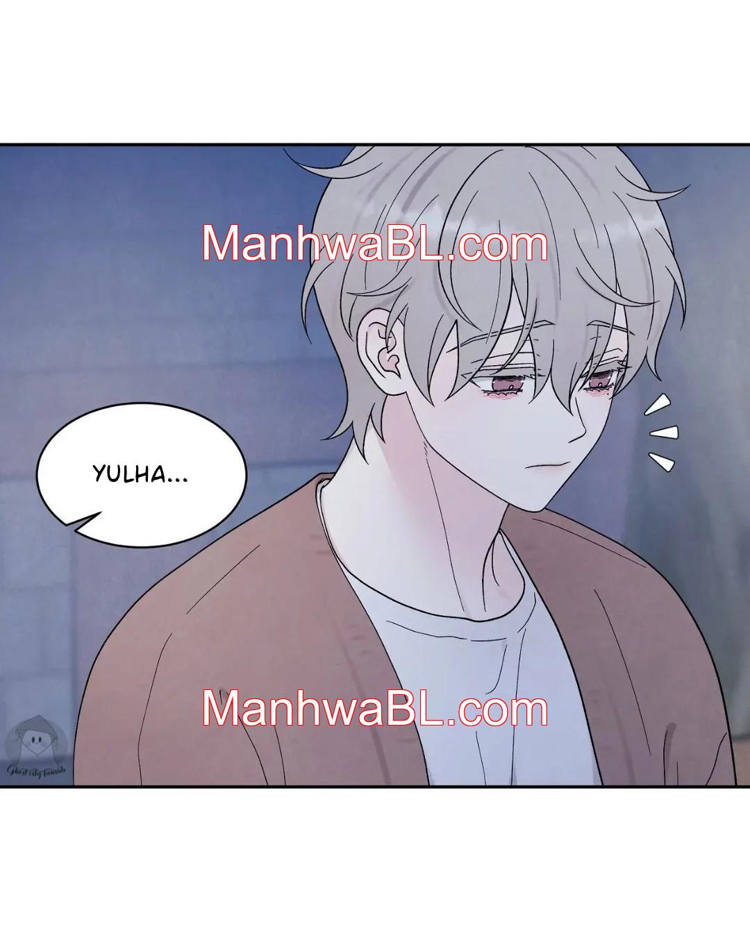 If It’s Not Fate, Then What Is It? - Capítulo 34.3 manhwa