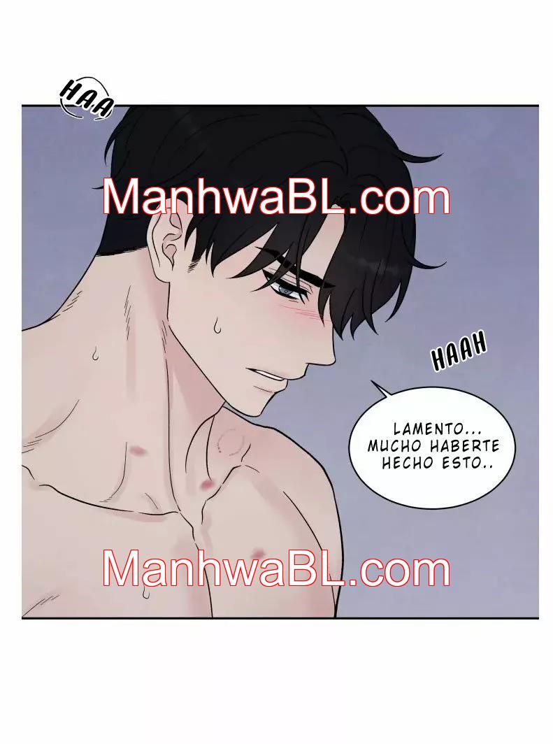 If It’s Not Fate, Then What Is It? - Capítulo 5.3 manhwa