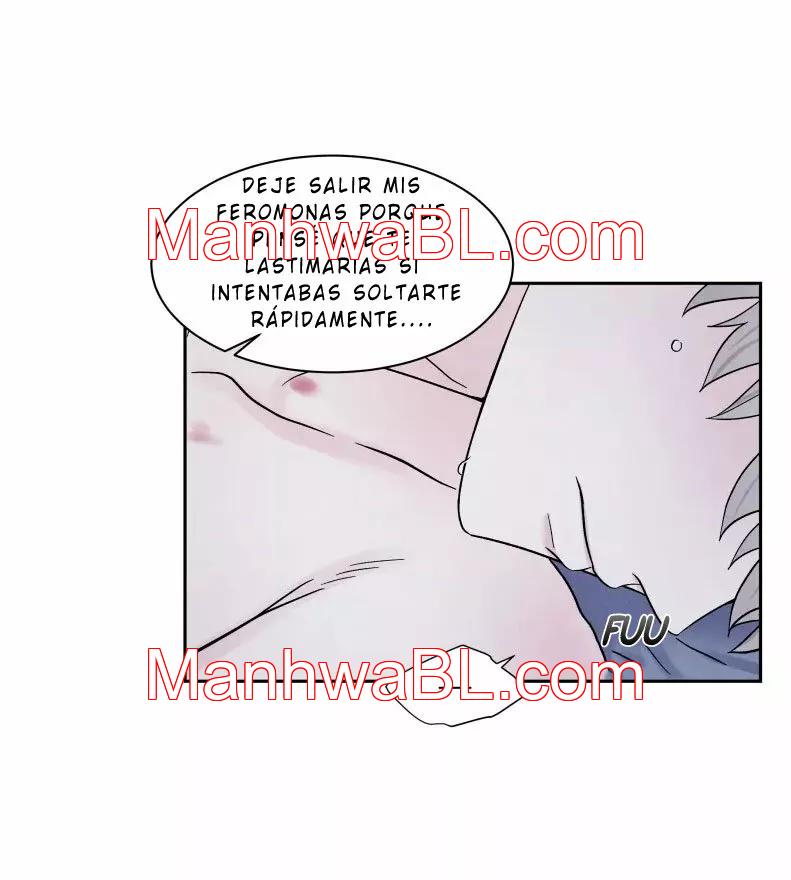 If It’s Not Fate, Then What Is It? - Capítulo 5.3 manhwa