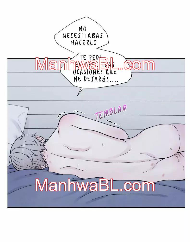 If It’s Not Fate, Then What Is It? - Capítulo 5.3 manhwa