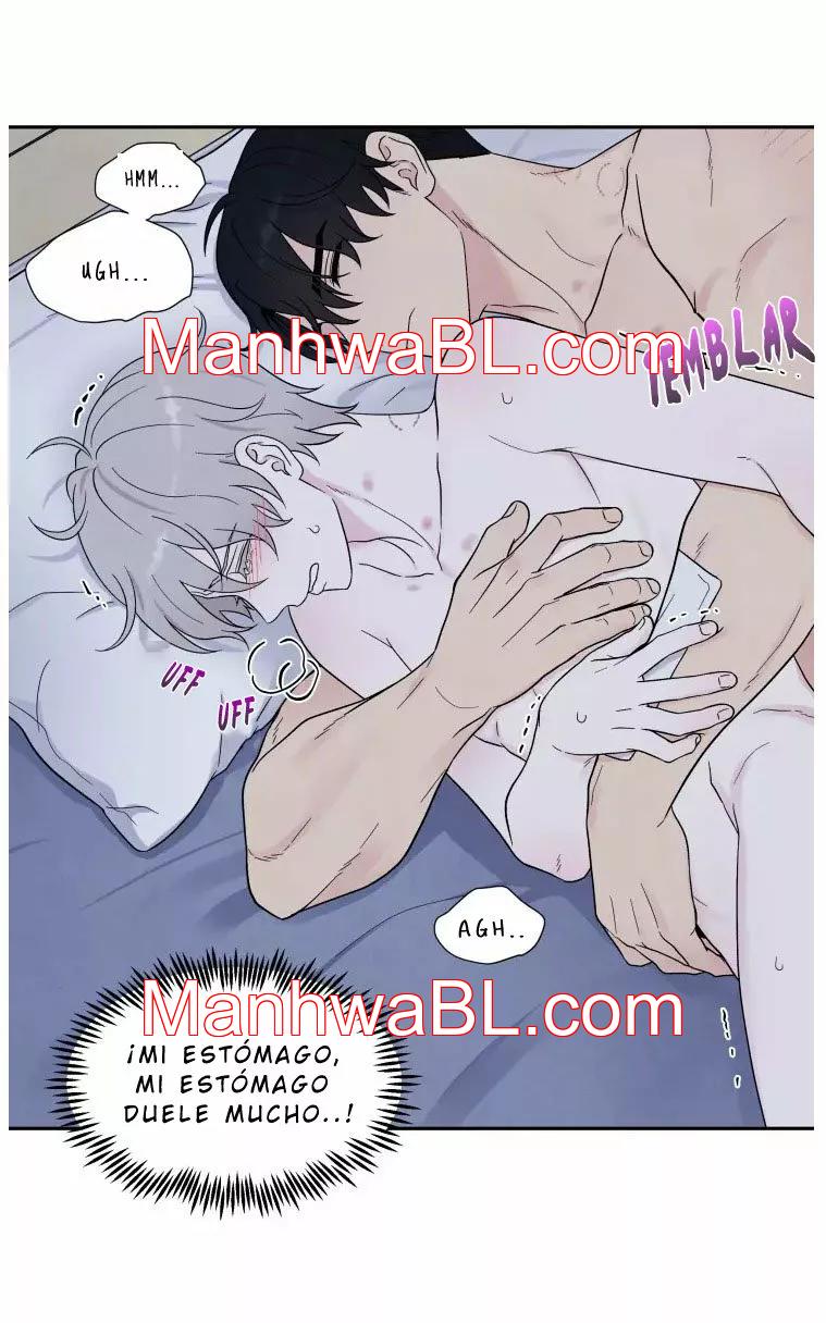 If It’s Not Fate, Then What Is It? - Capítulo 5.3 manhwa