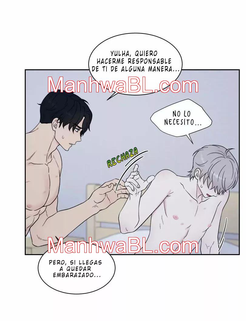 If It’s Not Fate, Then What Is It? - Capítulo 5.3 manhwa