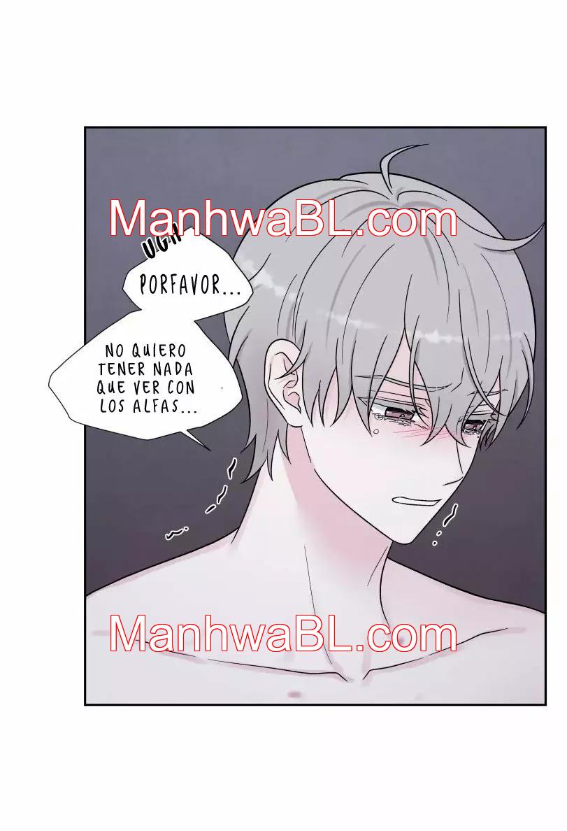 If It’s Not Fate, Then What Is It? - Capítulo 5.3 manhwa