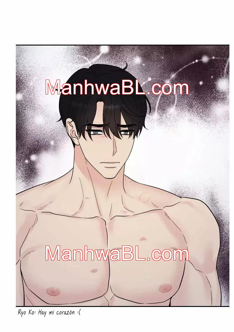 If It’s Not Fate, Then What Is It? - Capítulo 5.3 manhwa