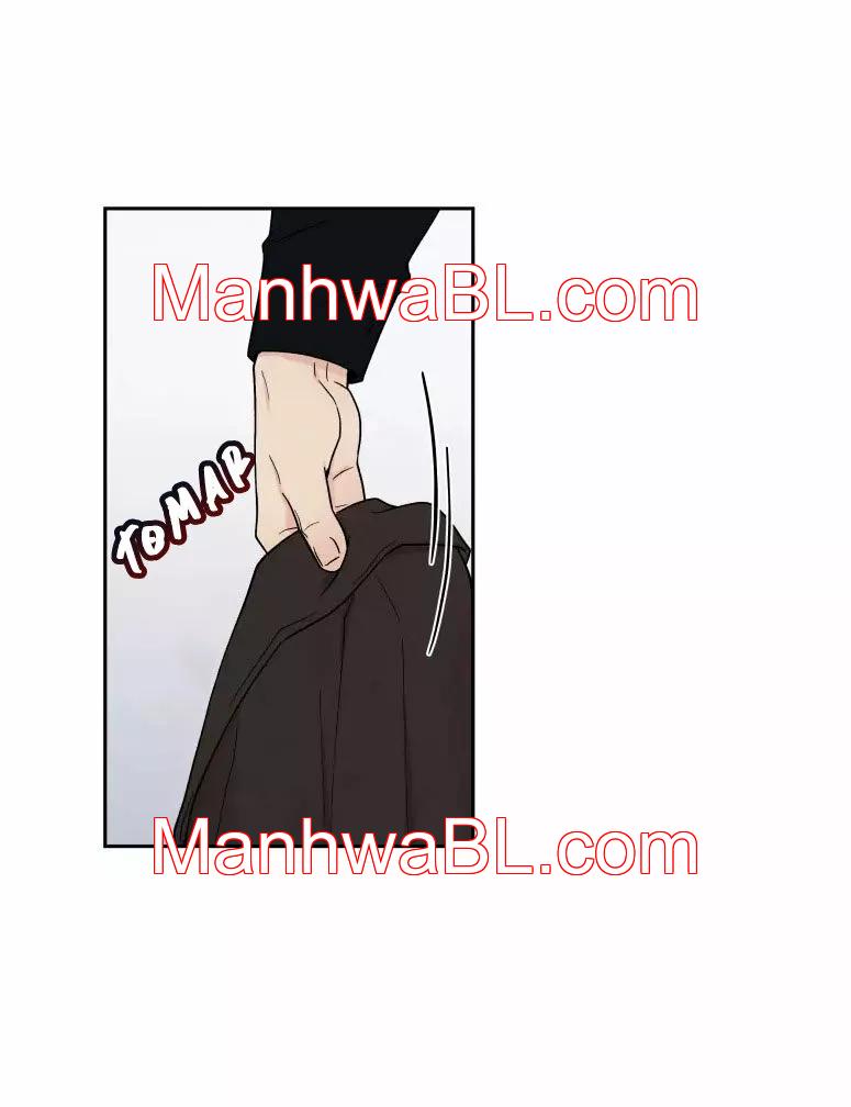 If It’s Not Fate, Then What Is It? - Capítulo 5.3 manhwa