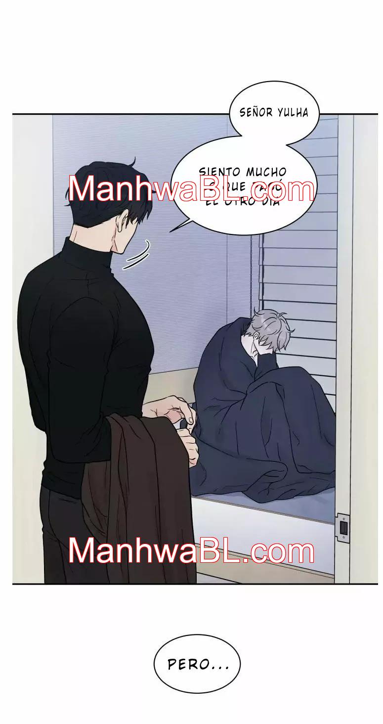 If It’s Not Fate, Then What Is It? - Capítulo 5.3 manhwa