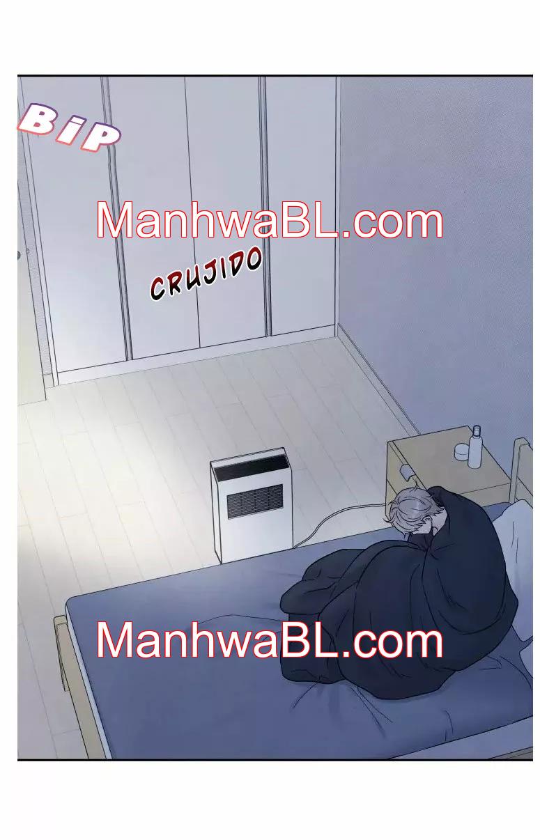 If It’s Not Fate, Then What Is It? - Capítulo 5.3 manhwa