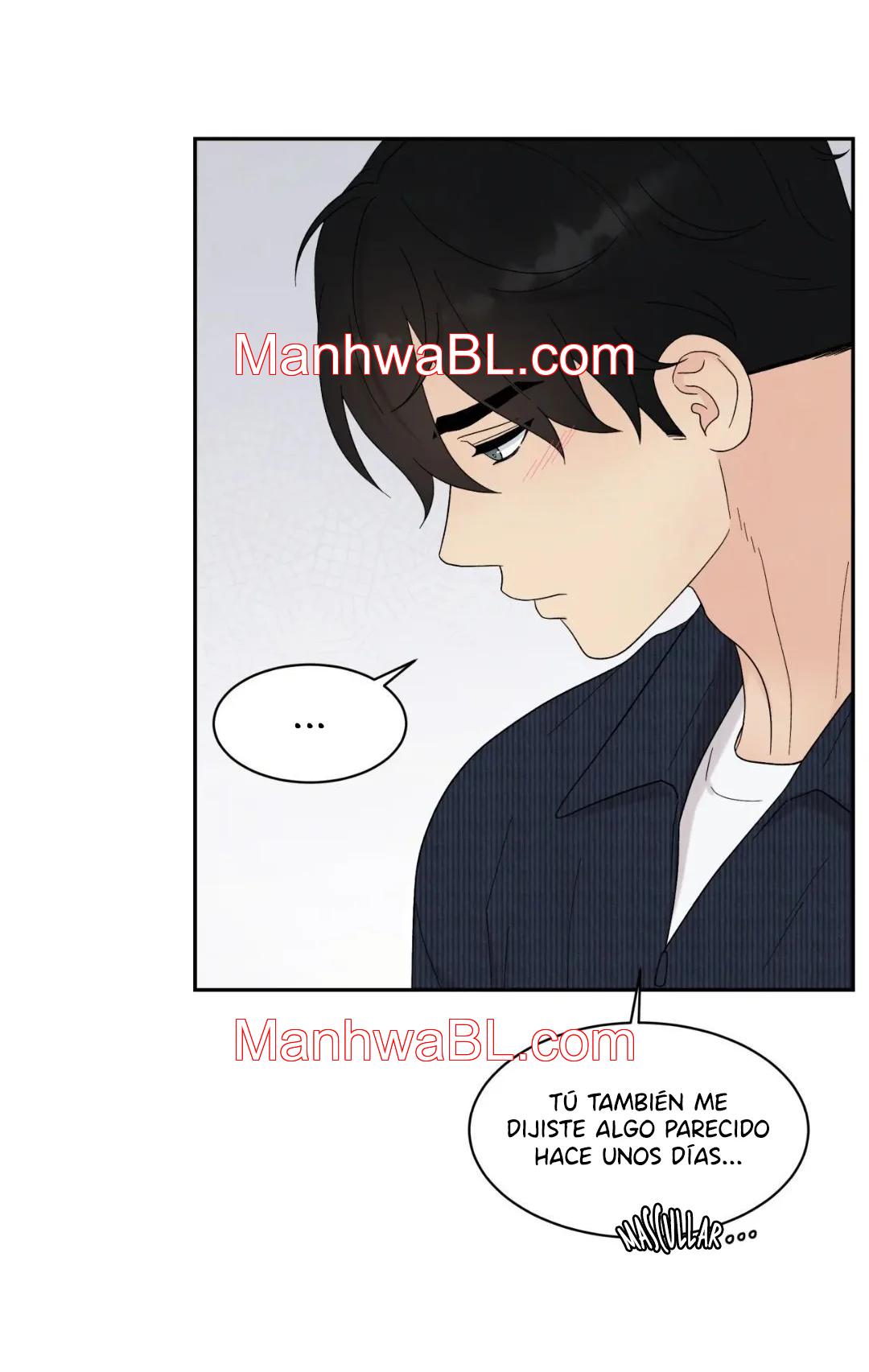 If It’s Not Fate, Then What Is It? - Capítulo 48.3 manhwa