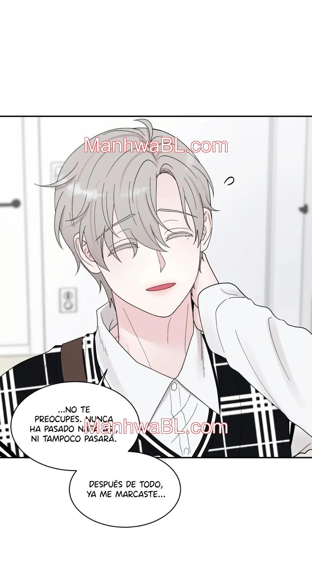 If It’s Not Fate, Then What Is It? - Capítulo 48.3 manhwa