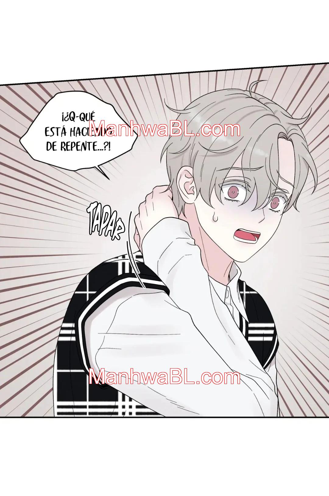 If It’s Not Fate, Then What Is It? - Capítulo 48.3 manhwa