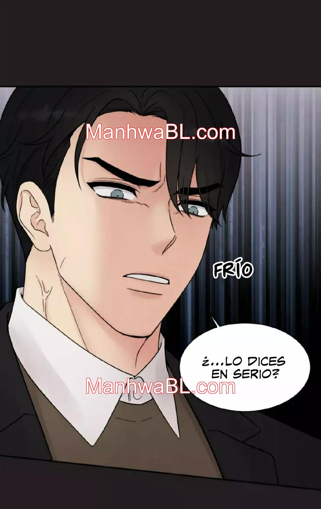 If It’s Not Fate, Then What Is It? - Capítulo 7 manhwa