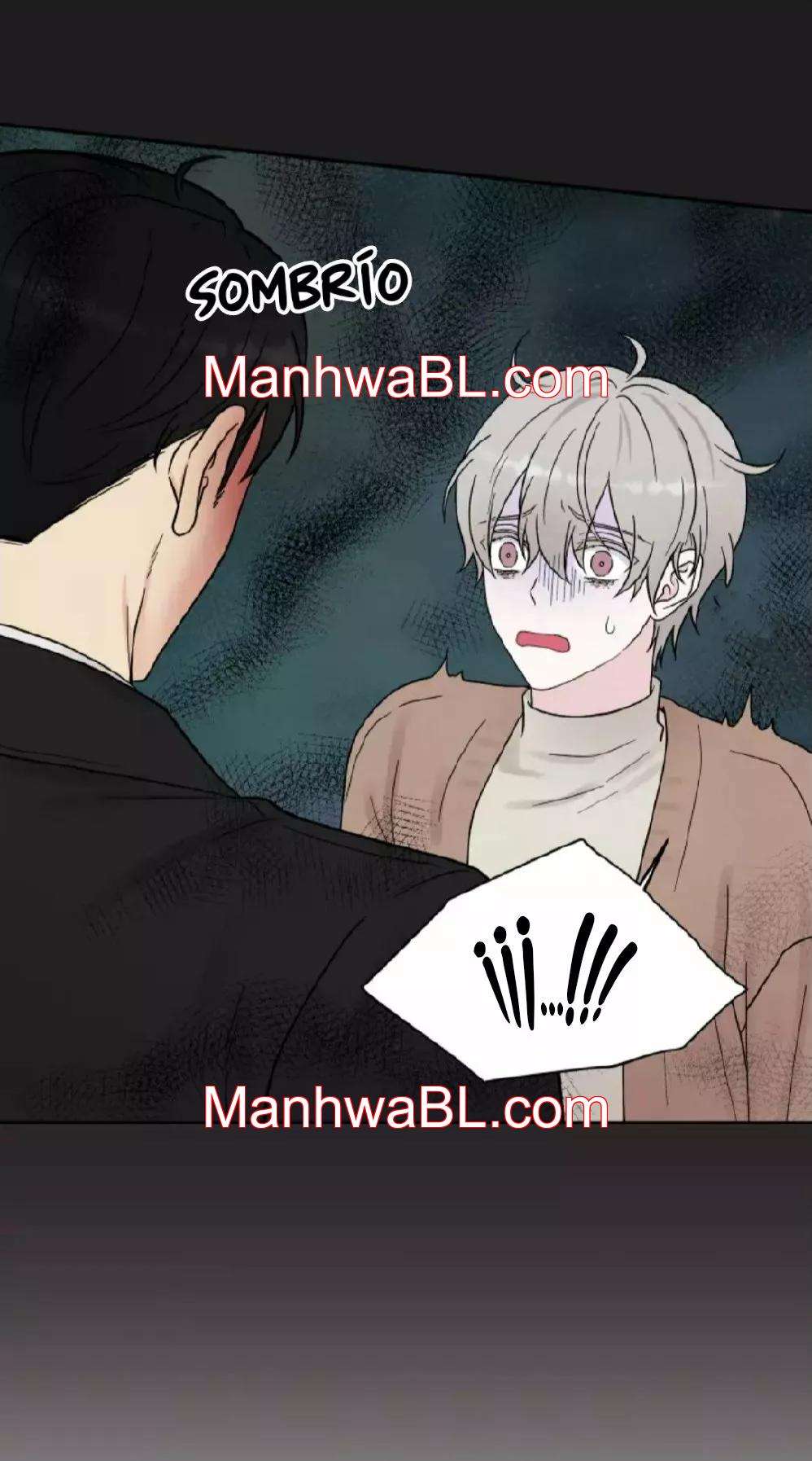 If It’s Not Fate, Then What Is It? - Capítulo 7 manhwa