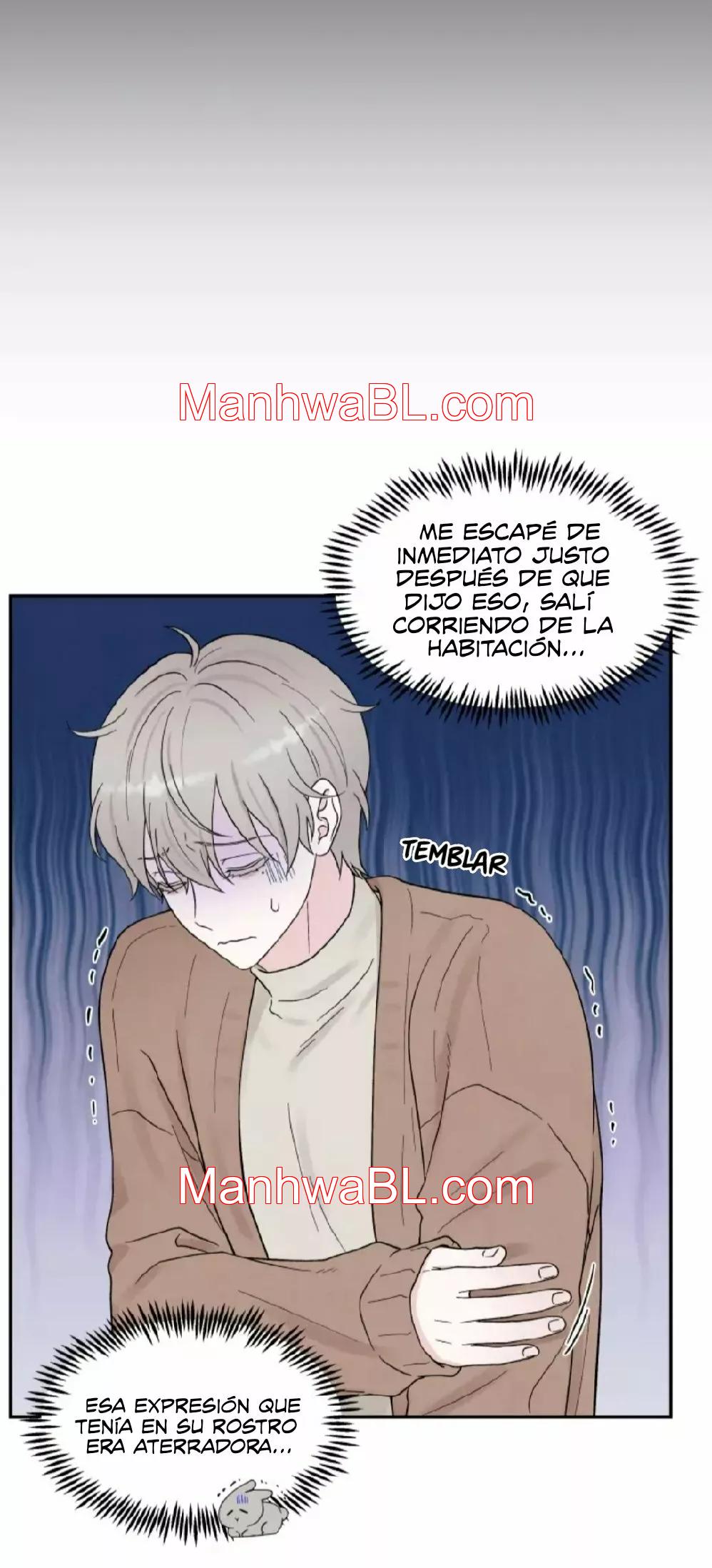 If It’s Not Fate, Then What Is It? - Capítulo 7 manhwa