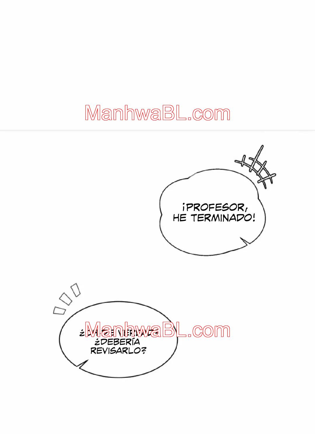 If It’s Not Fate, Then What Is It? - Capítulo 7 manhwa