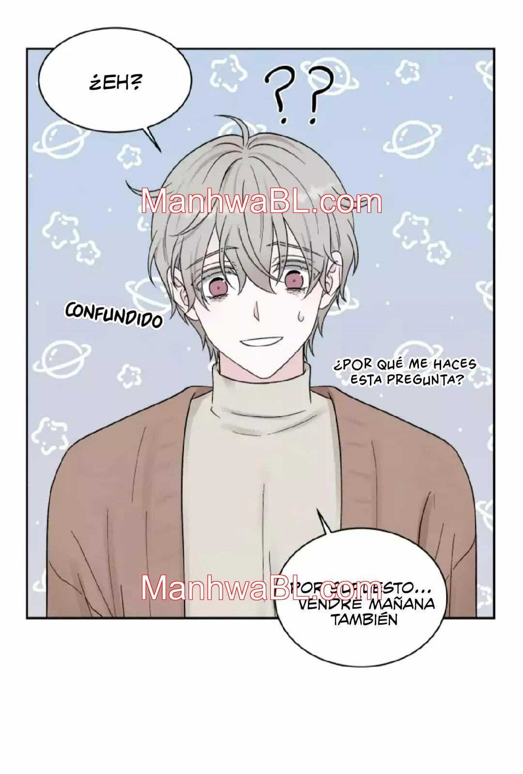 If It’s Not Fate, Then What Is It? - Capítulo 7 manhwa