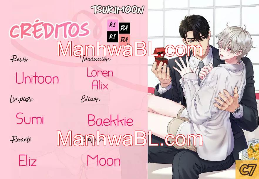 If It’s Not Fate, Then What Is It? - Capítulo 7 manhwa