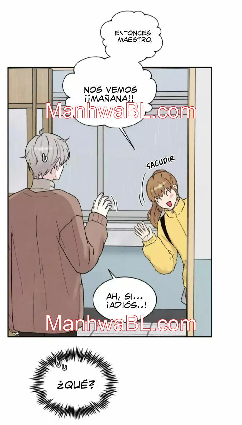 If It’s Not Fate, Then What Is It? - Capítulo 7 manhwa
