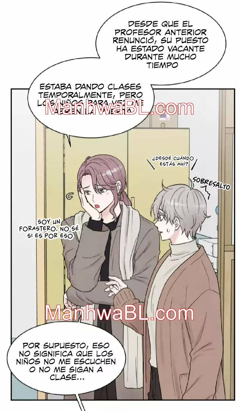 If It’s Not Fate, Then What Is It? - Capítulo 7 manhwa