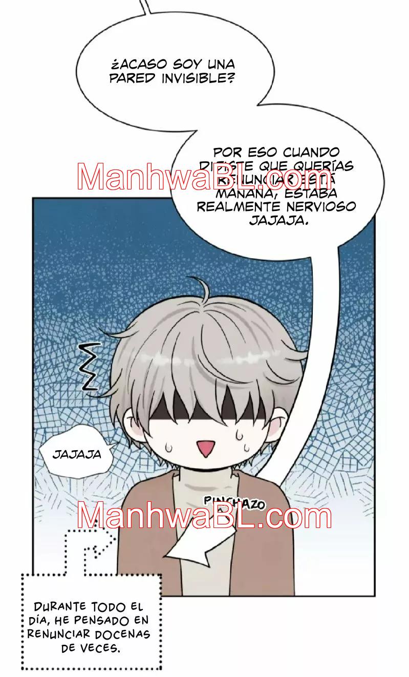 If It’s Not Fate, Then What Is It? - Capítulo 7 manhwa