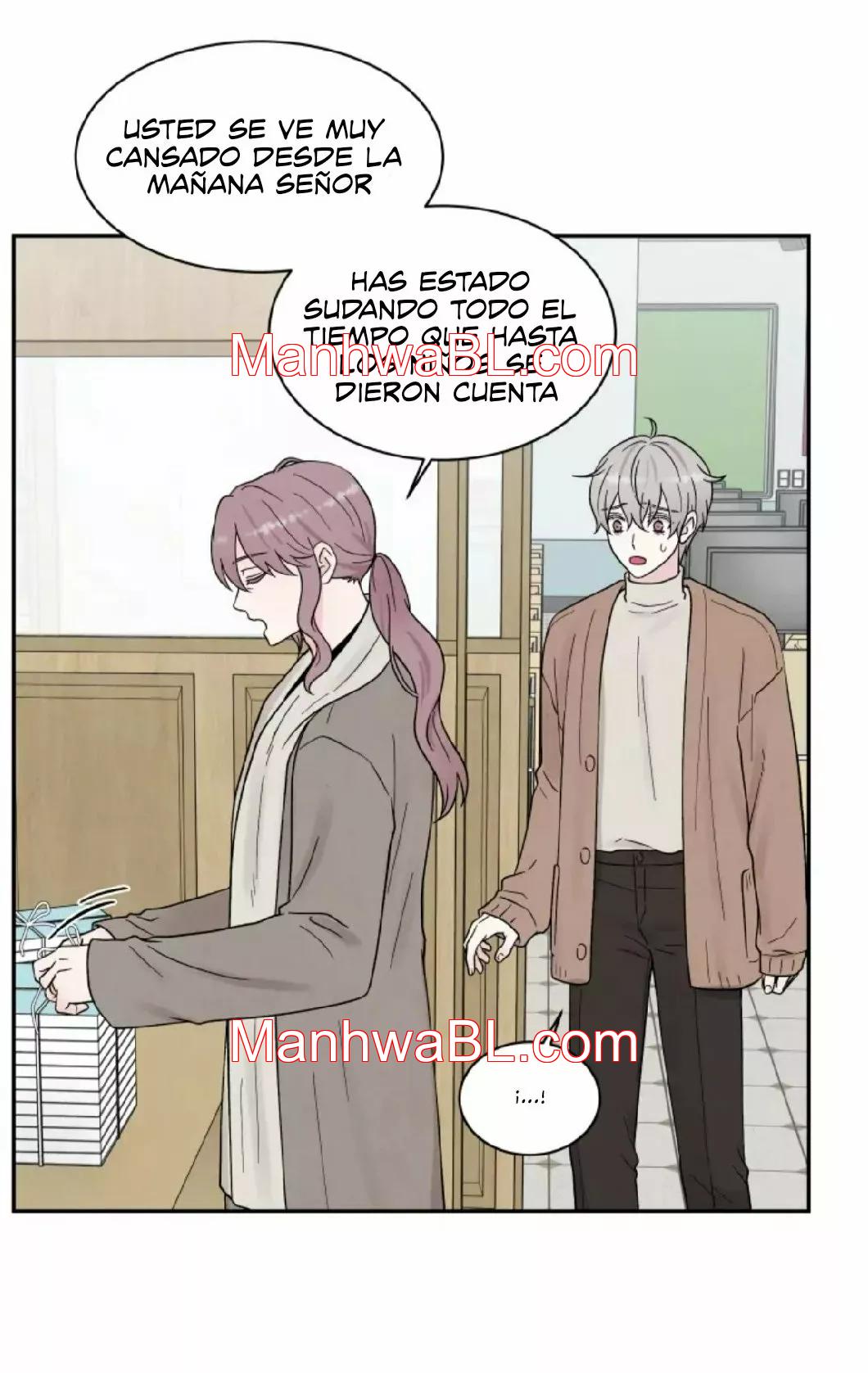 If It’s Not Fate, Then What Is It? - Capítulo 7 manhwa