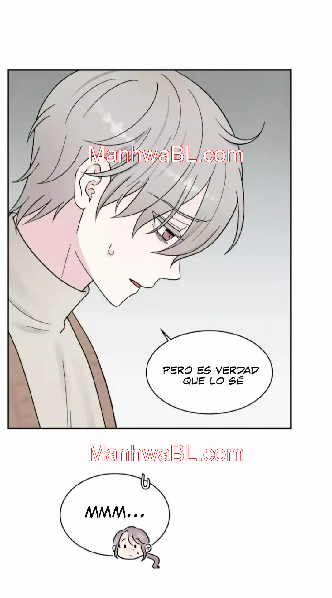 If It’s Not Fate, Then What Is It? - Capítulo 7 manhwa
