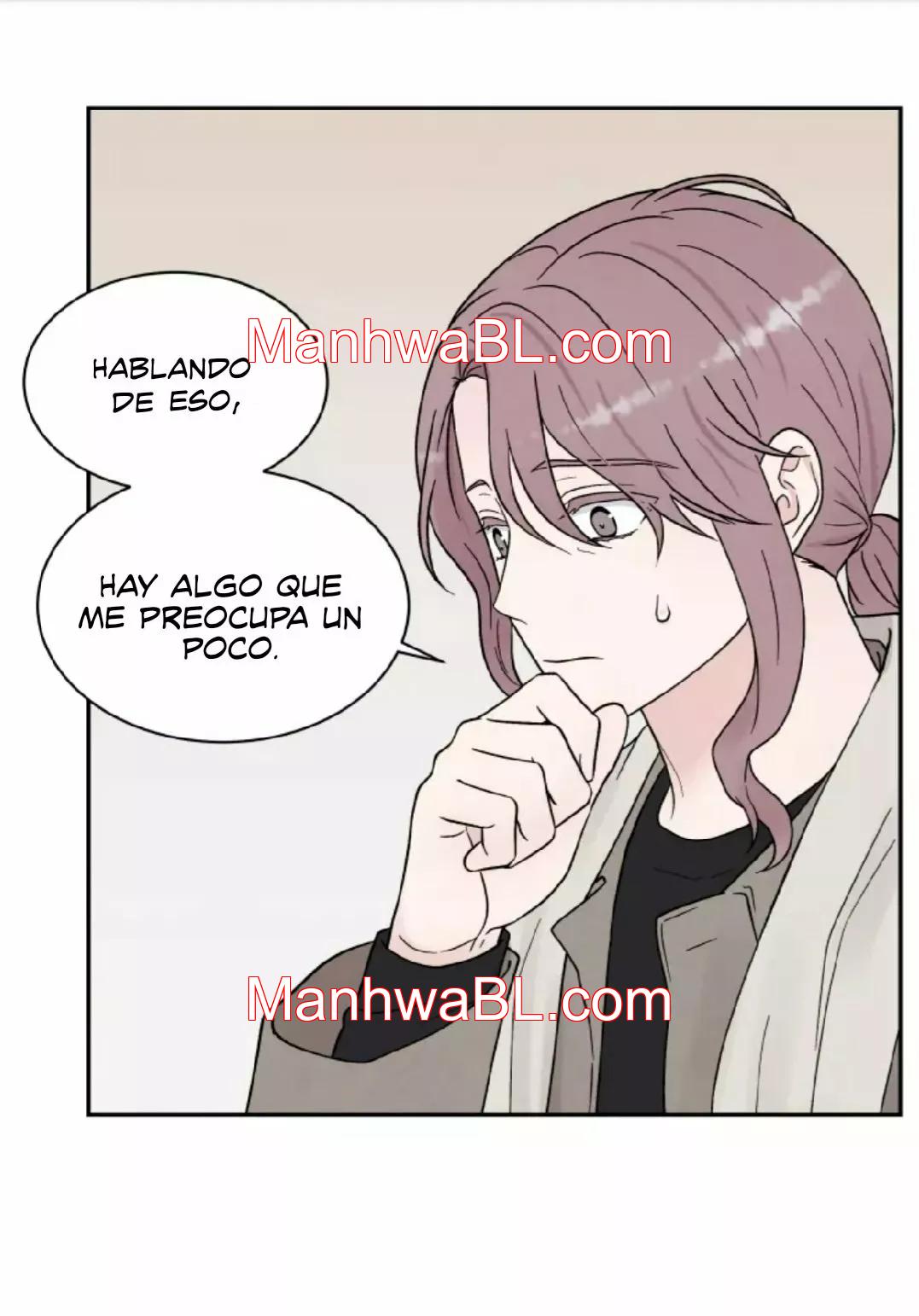 If It’s Not Fate, Then What Is It? - Capítulo 7 manhwa
