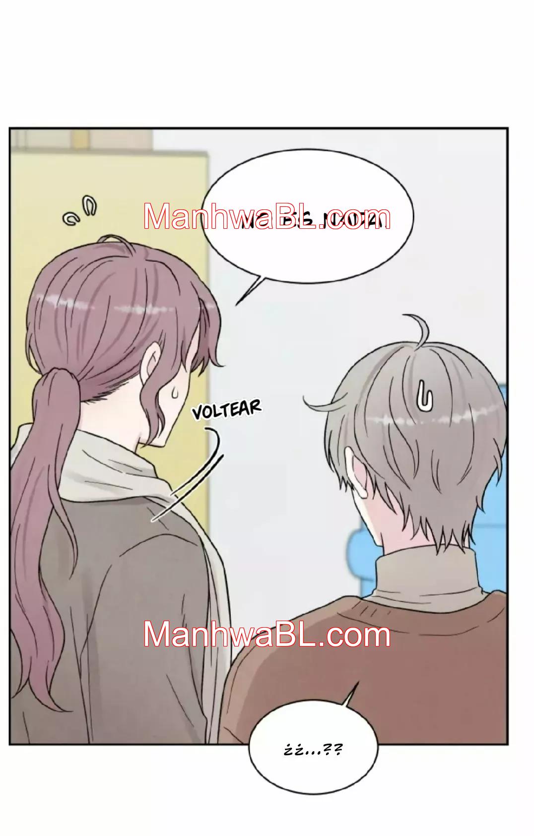 If It’s Not Fate, Then What Is It? - Capítulo 7 manhwa
