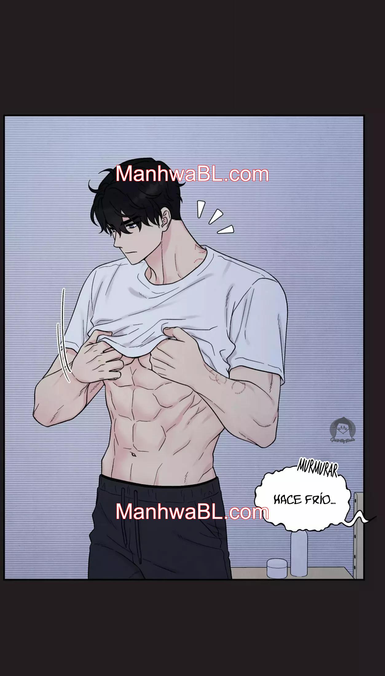 If It’s Not Fate, Then What Is It? - Capítulo 15.2 manhwa