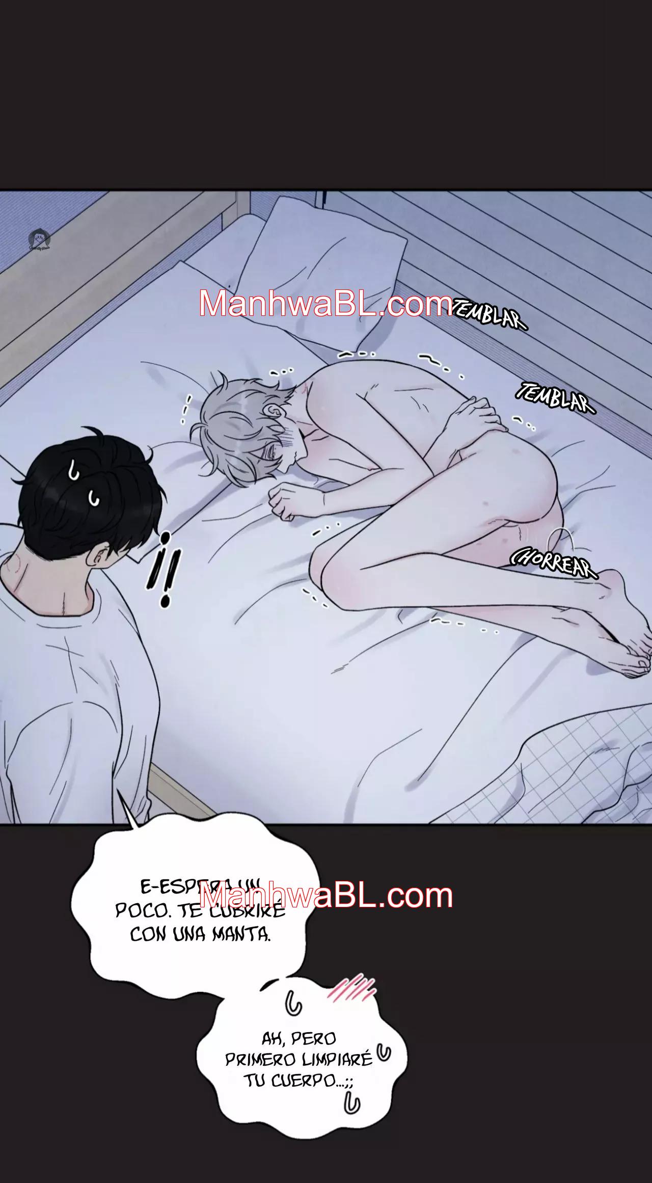 If It’s Not Fate, Then What Is It? - Capítulo 15.2 manhwa