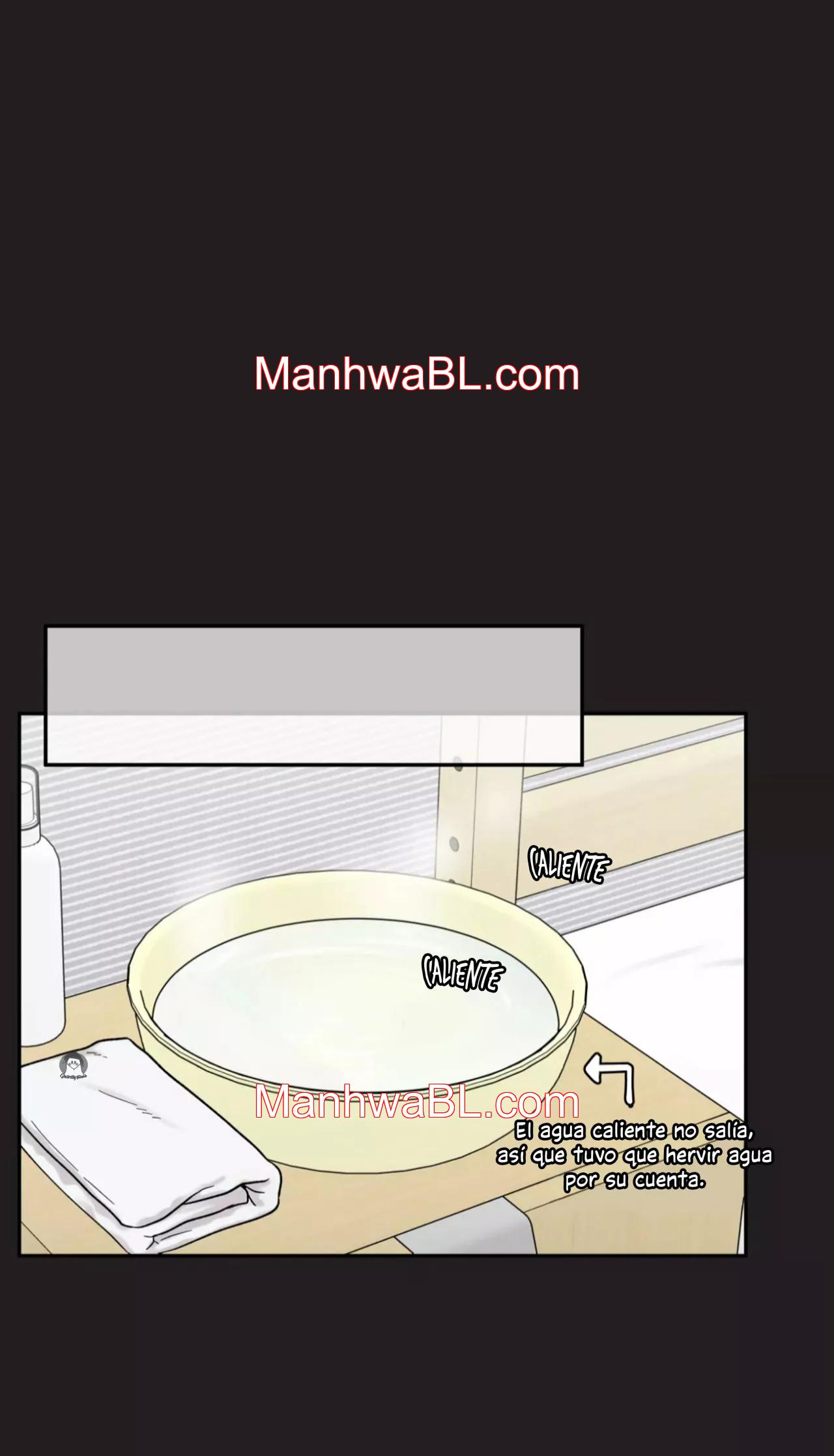 If It’s Not Fate, Then What Is It? - Capítulo 15.2 manhwa