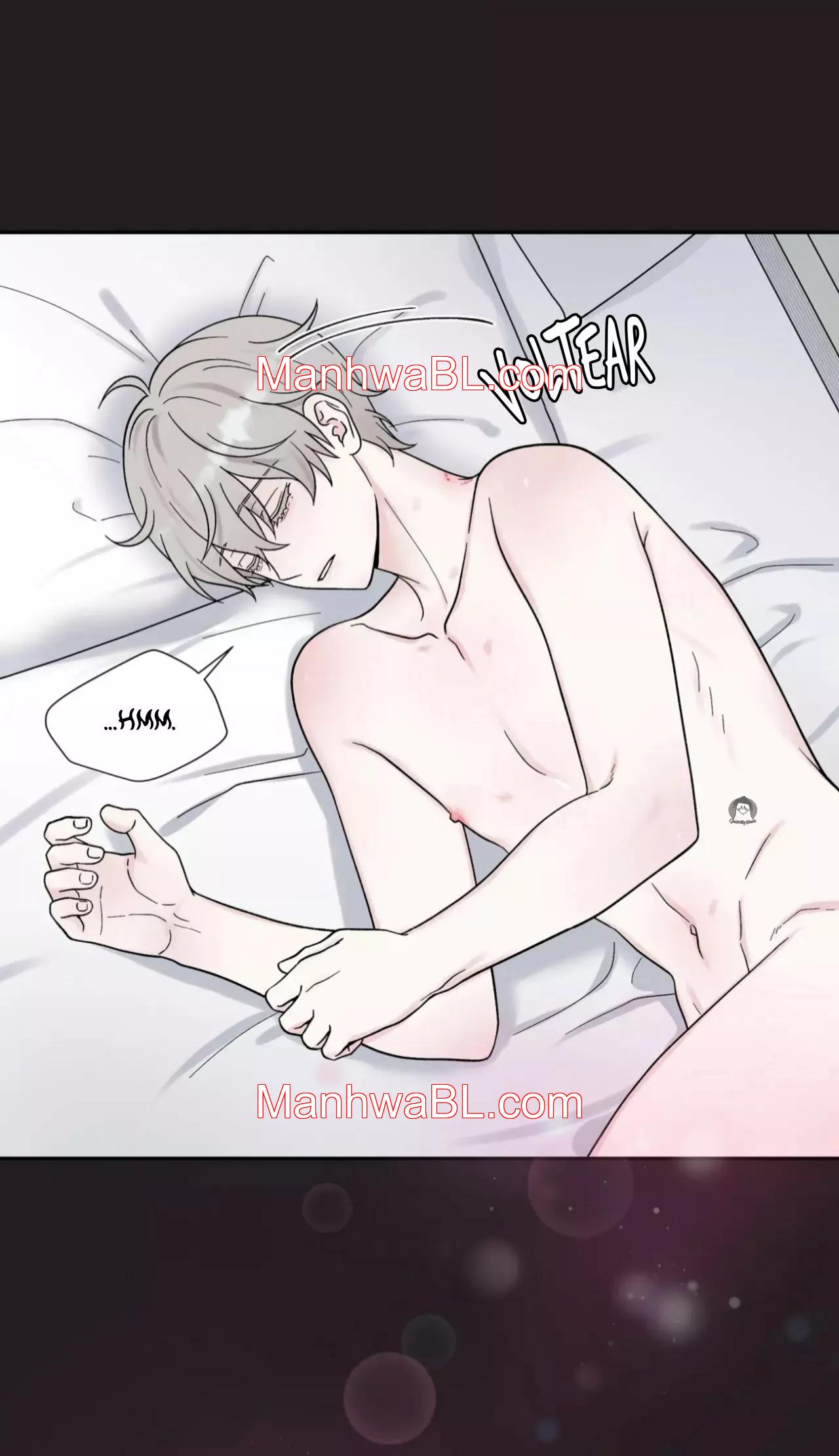 If It’s Not Fate, Then What Is It? - Capítulo 15.2 manhwa