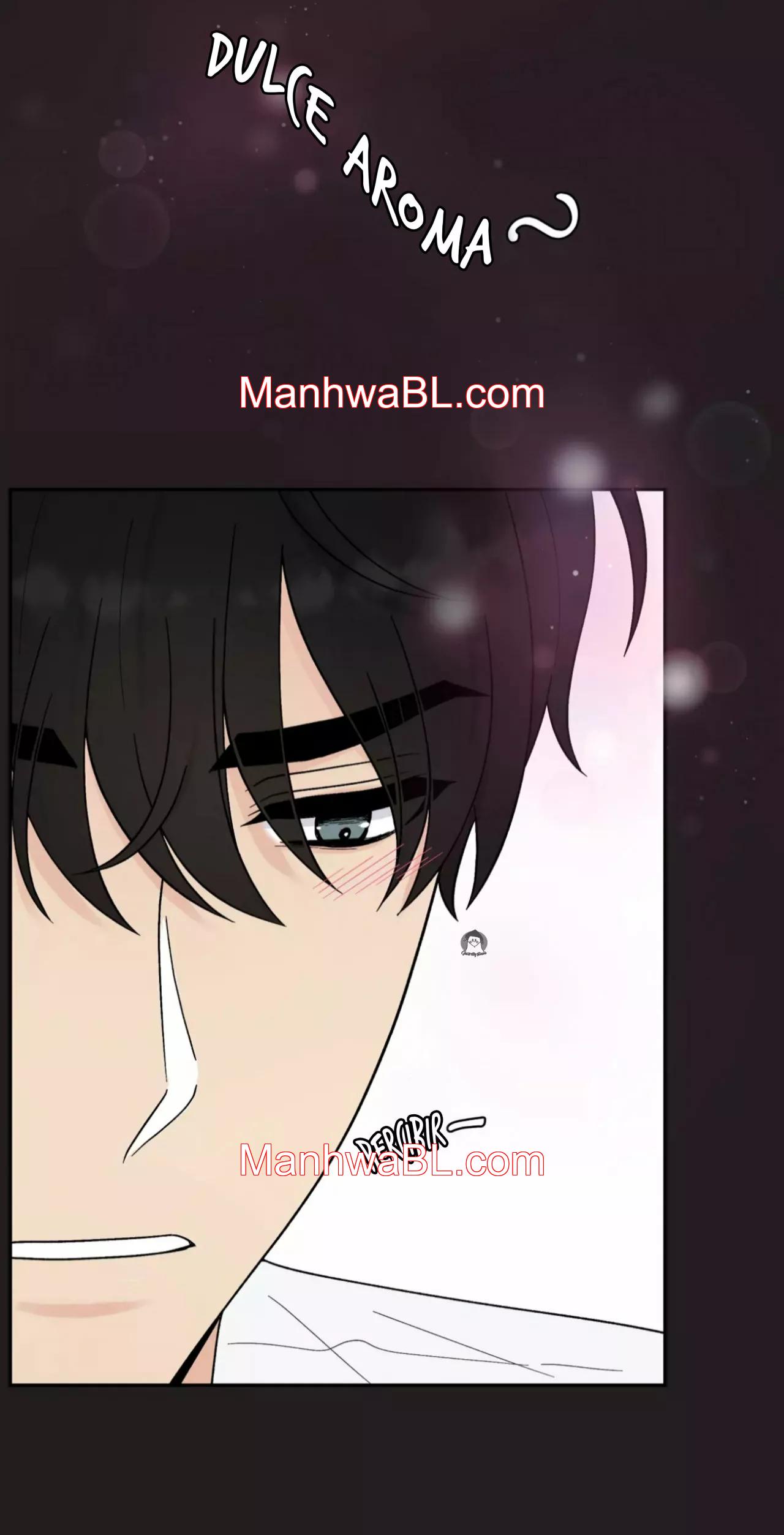 If It’s Not Fate, Then What Is It? - Capítulo 15.2 manhwa