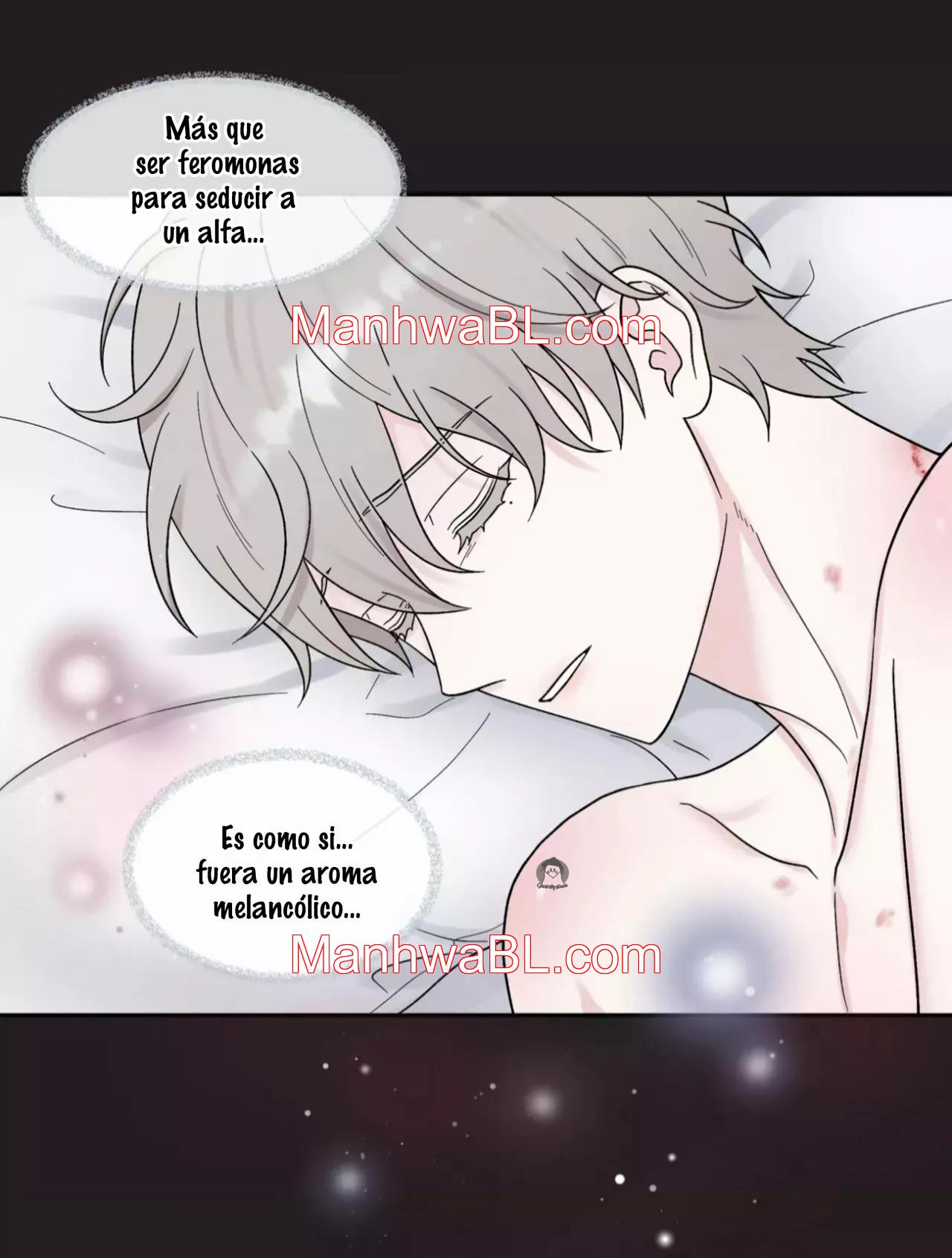 If It’s Not Fate, Then What Is It? - Capítulo 15.2 manhwa