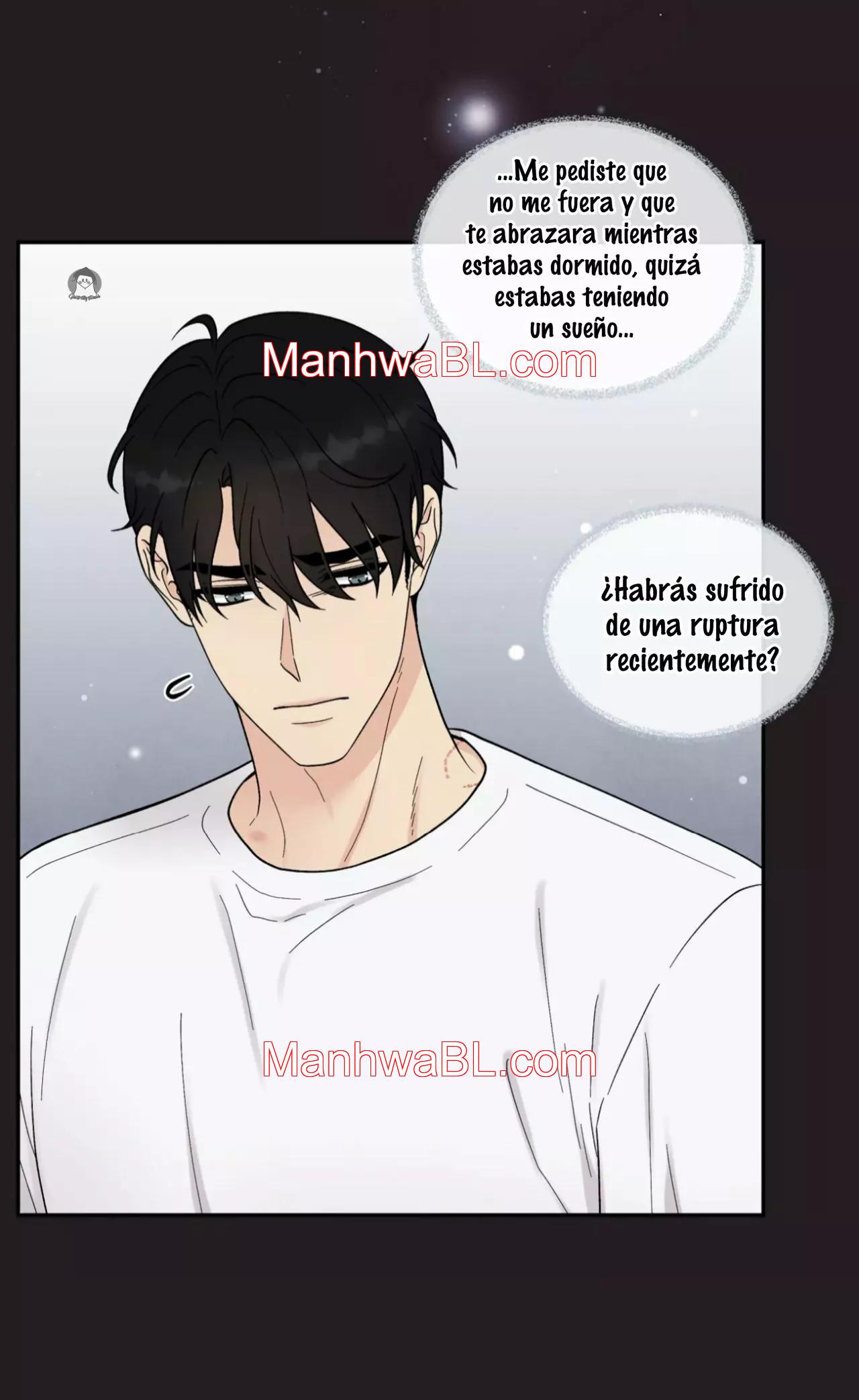 If It’s Not Fate, Then What Is It? - Capítulo 15.2 manhwa