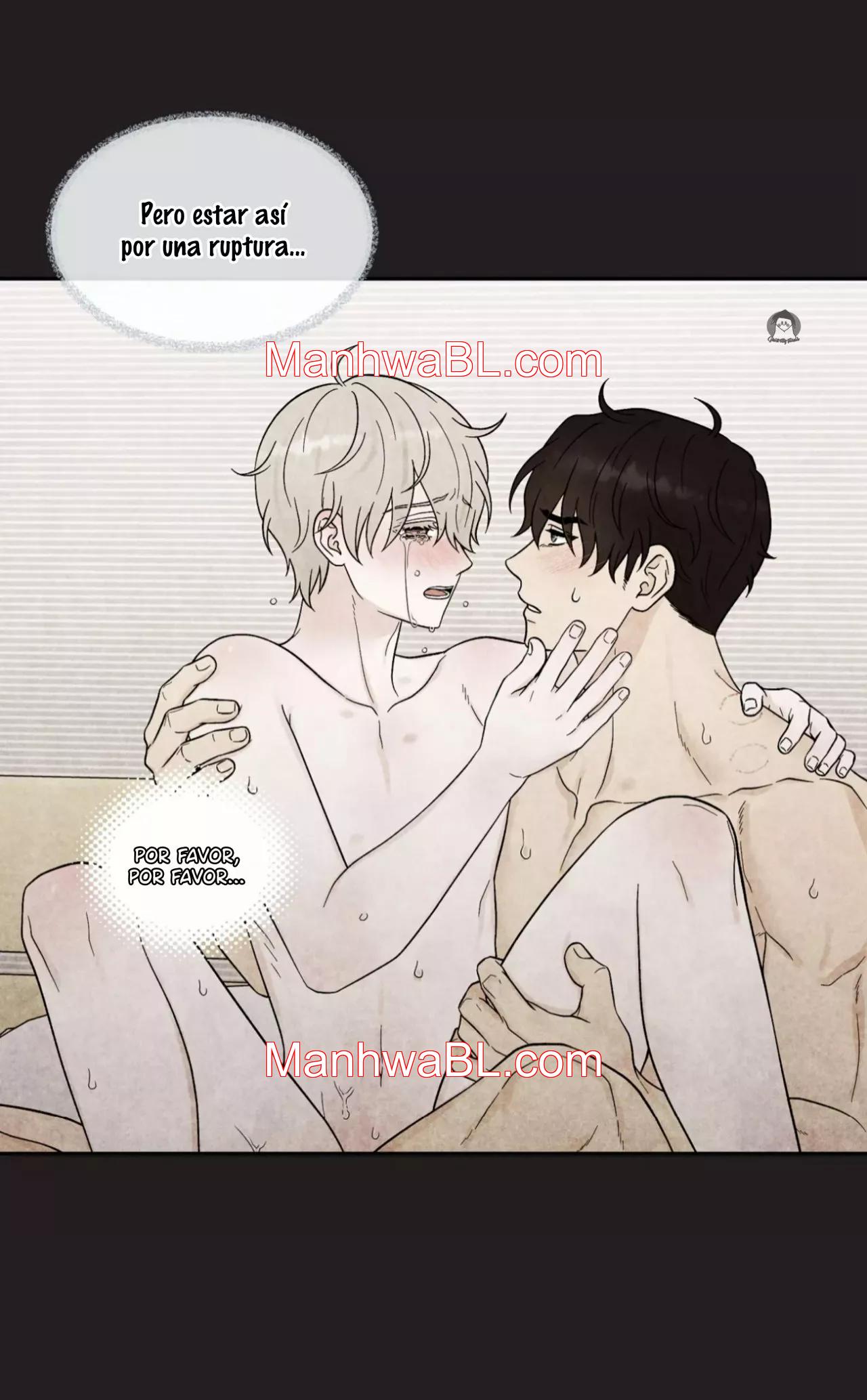 If It’s Not Fate, Then What Is It? - Capítulo 15.2 manhwa