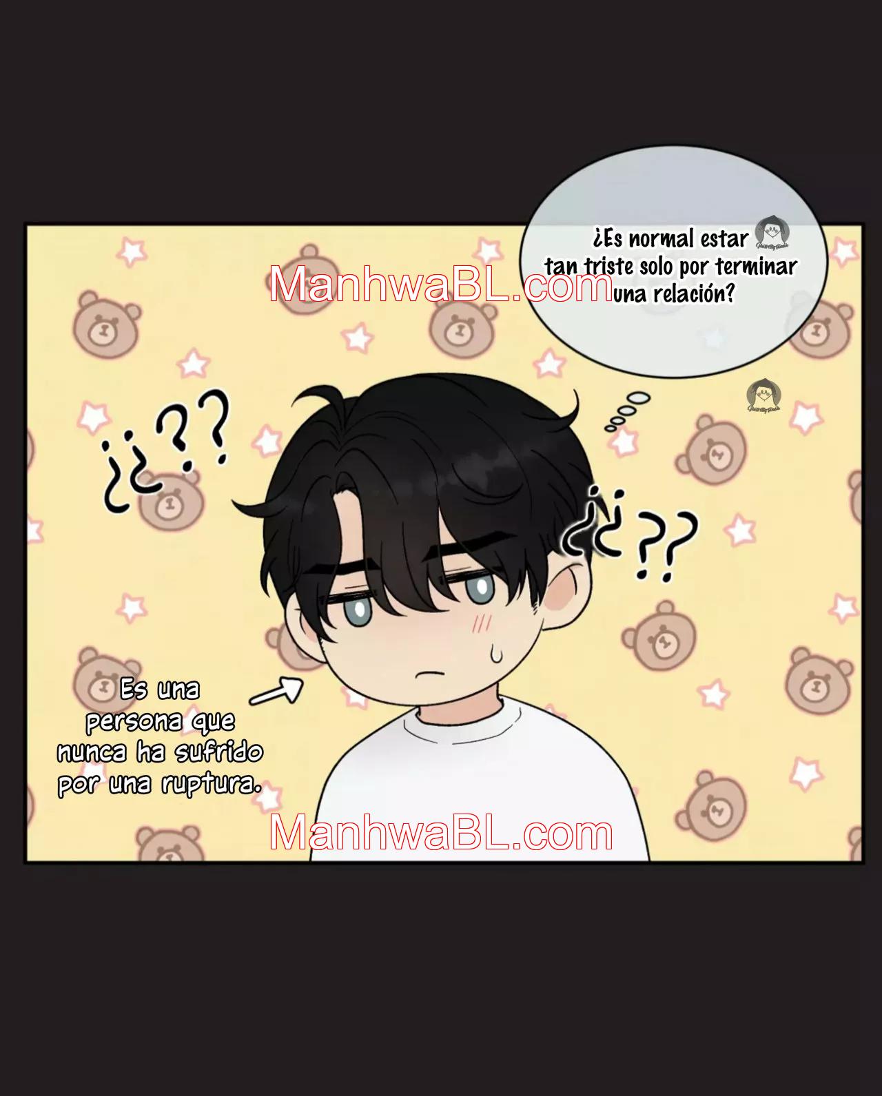 If It’s Not Fate, Then What Is It? - Capítulo 15.2 manhwa