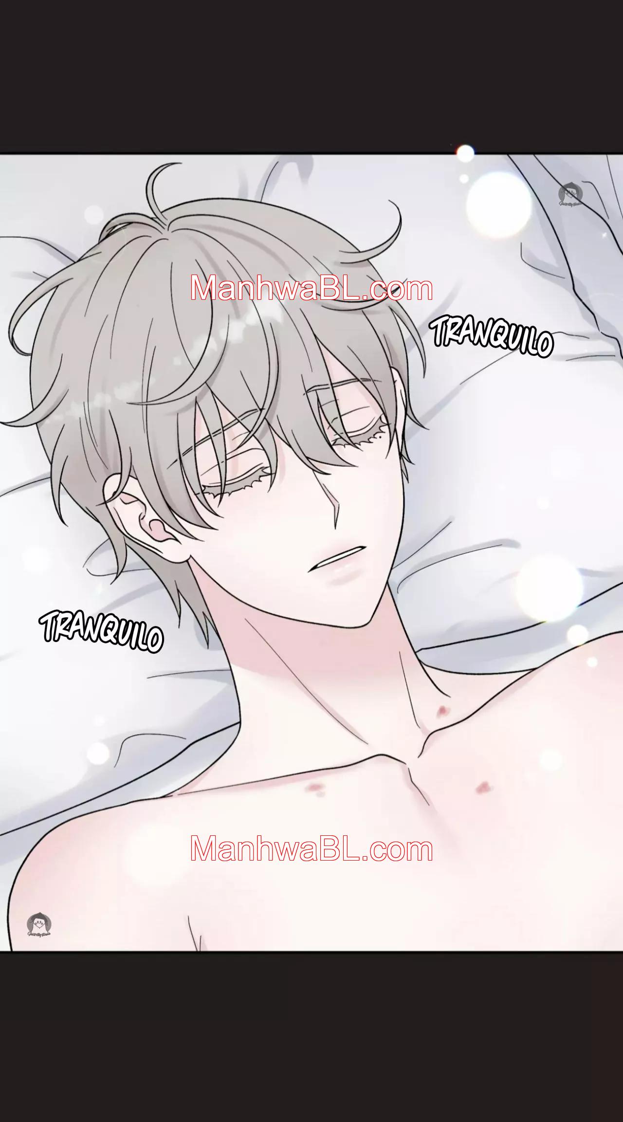 If It’s Not Fate, Then What Is It? - Capítulo 15.2 manhwa