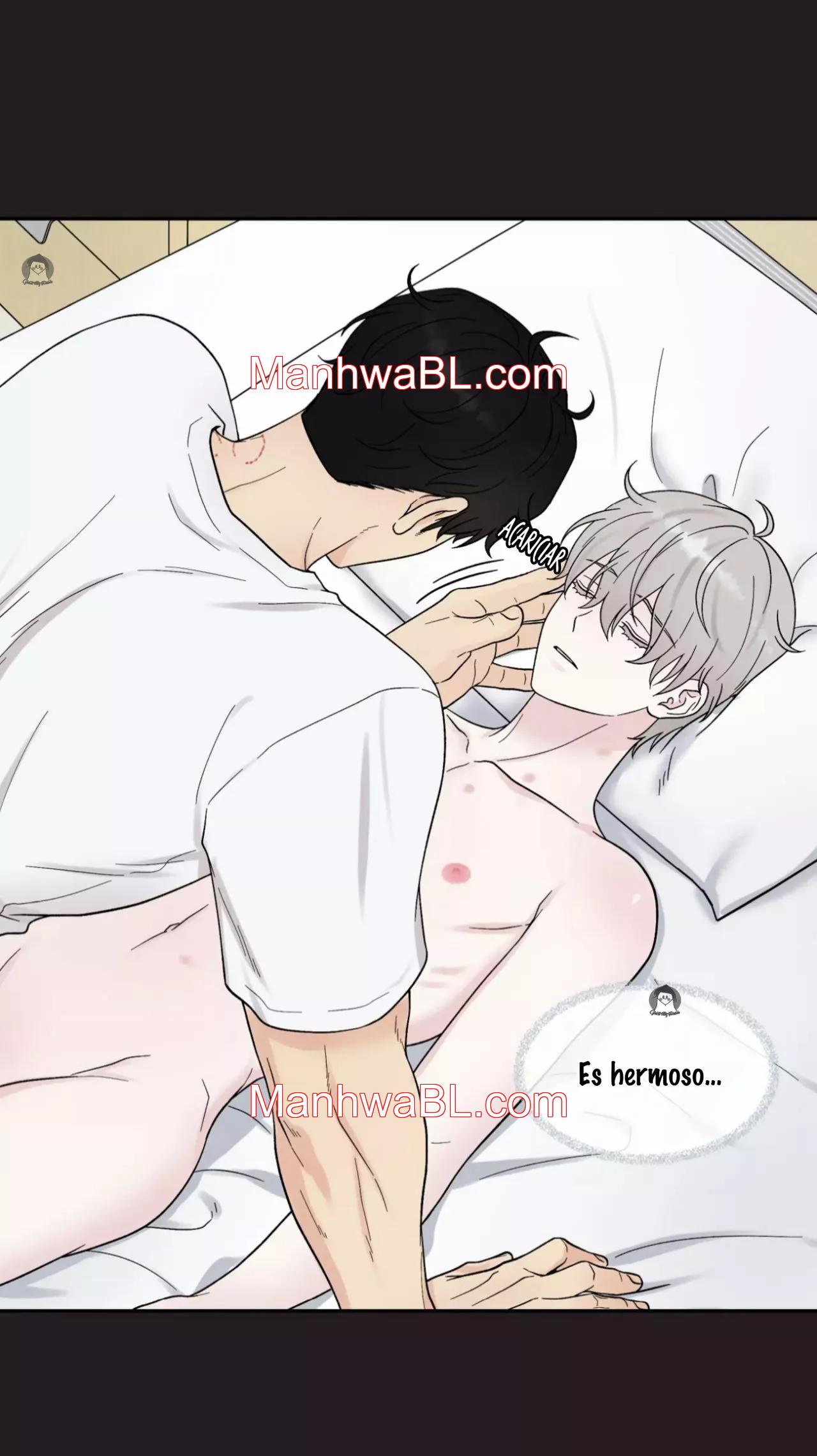 If It’s Not Fate, Then What Is It? - Capítulo 15.2 manhwa