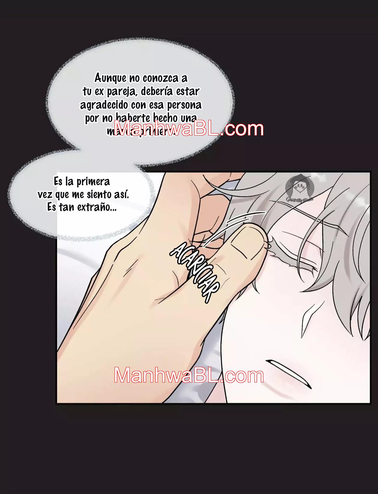 If It’s Not Fate, Then What Is It? - Capítulo 15.2 manhwa