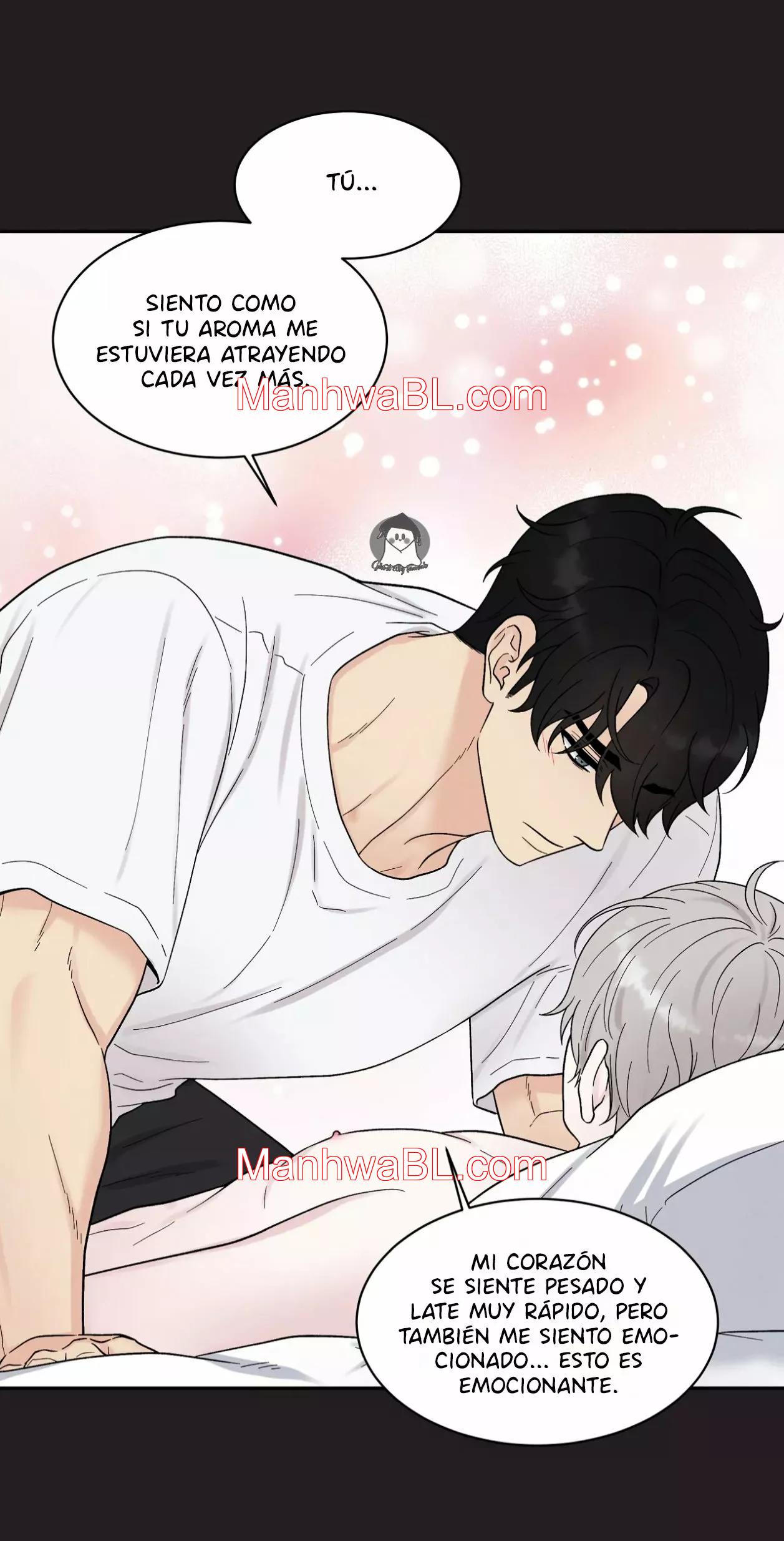 If It’s Not Fate, Then What Is It? - Capítulo 15.2 manhwa
