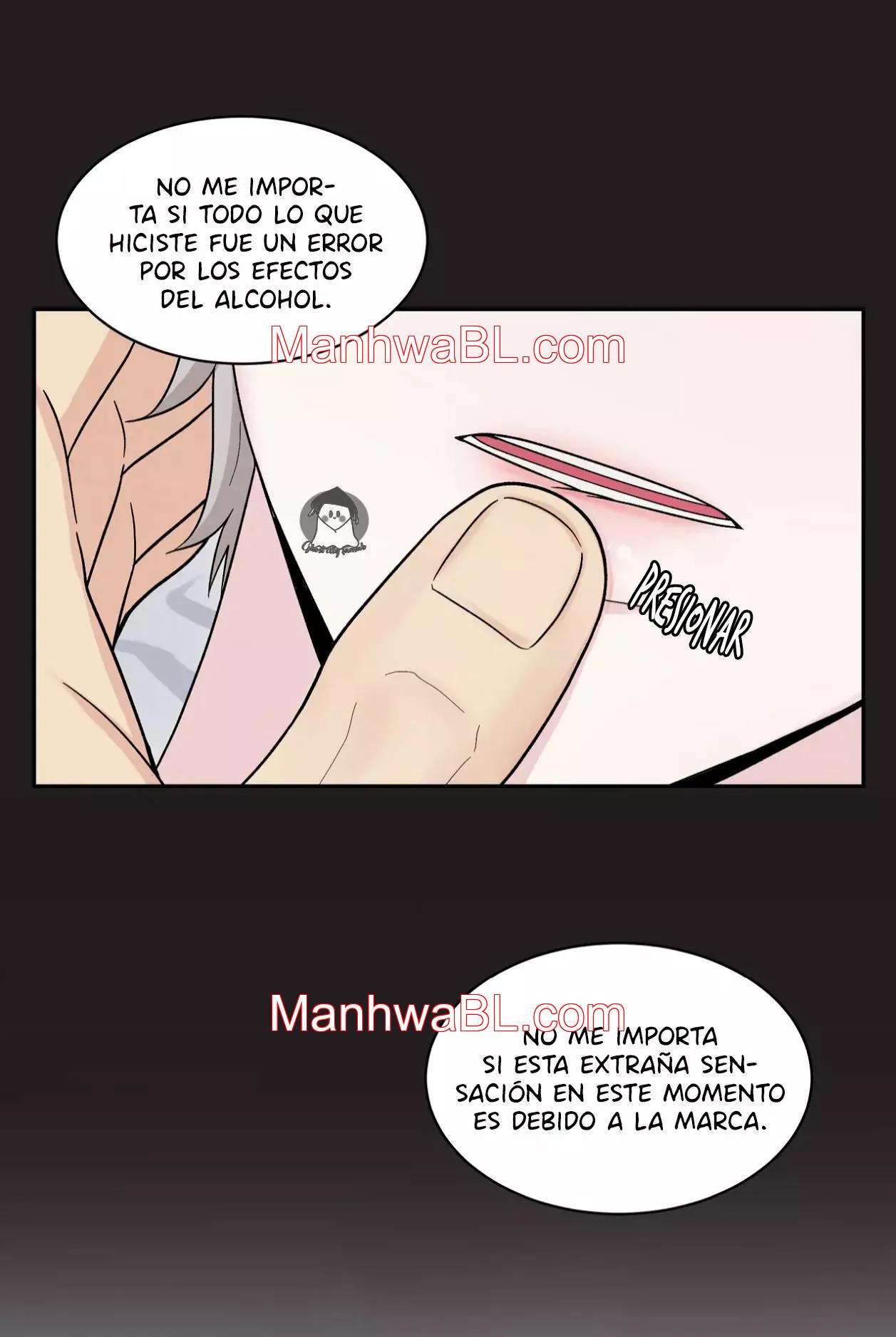 If It’s Not Fate, Then What Is It? - Capítulo 15.2 manhwa