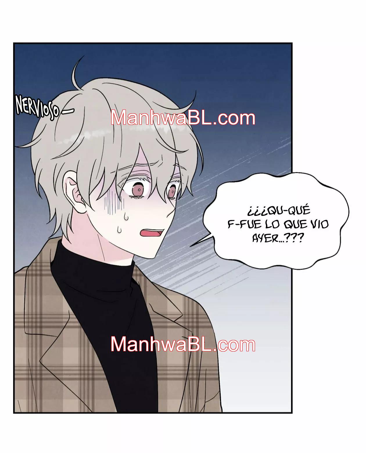 If It’s Not Fate, Then What Is It? - Capítulo 11 manhwa