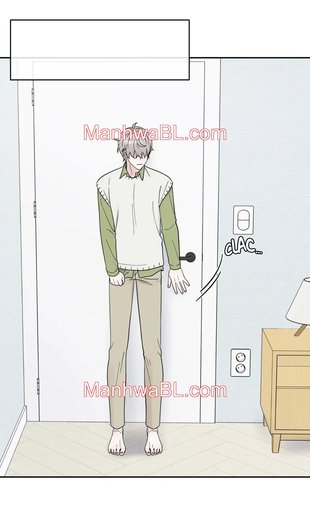 If It’s Not Fate, Then What Is It? - Capítulo 44 manhwa