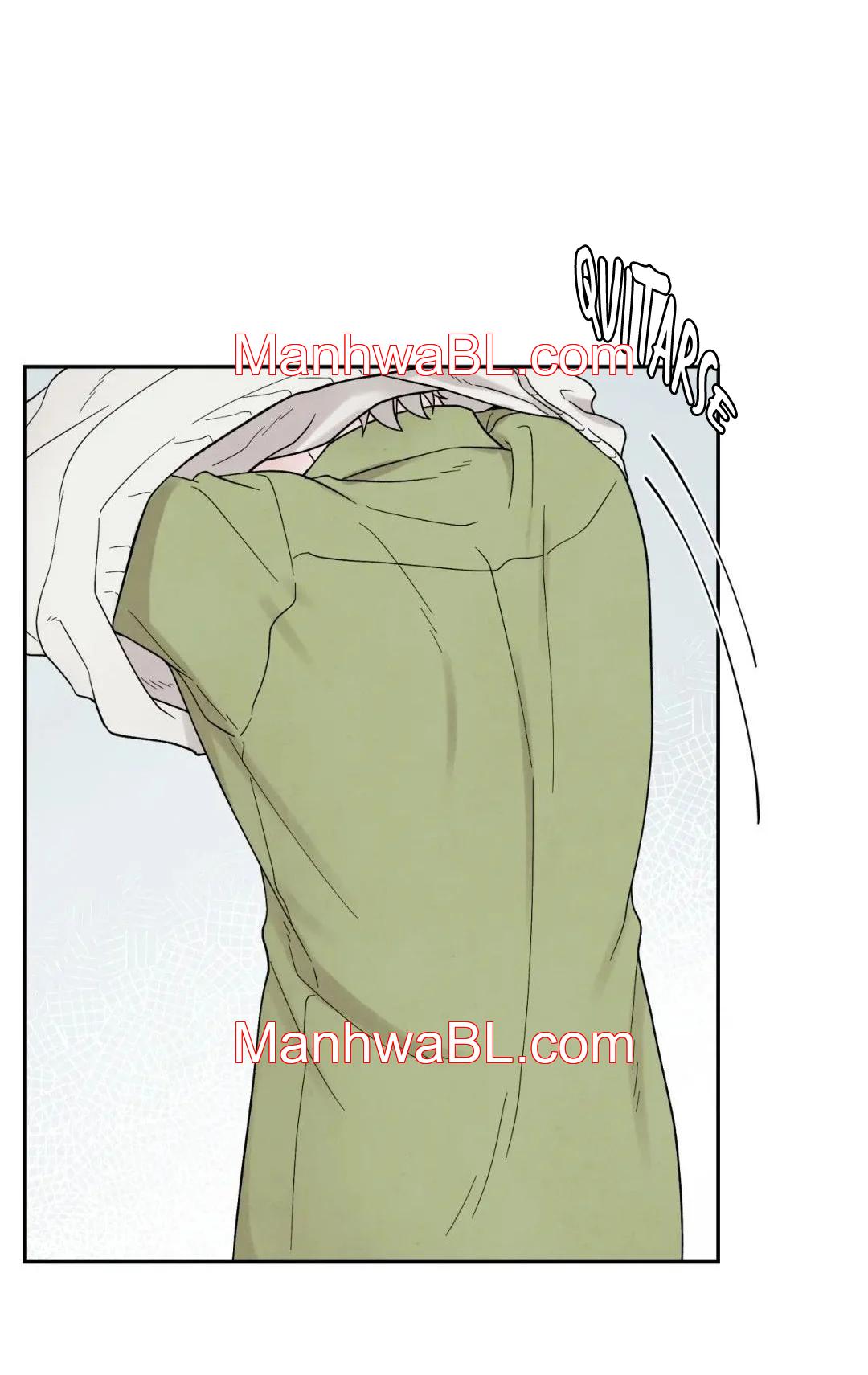 If It’s Not Fate, Then What Is It? - Capítulo 44 manhwa
