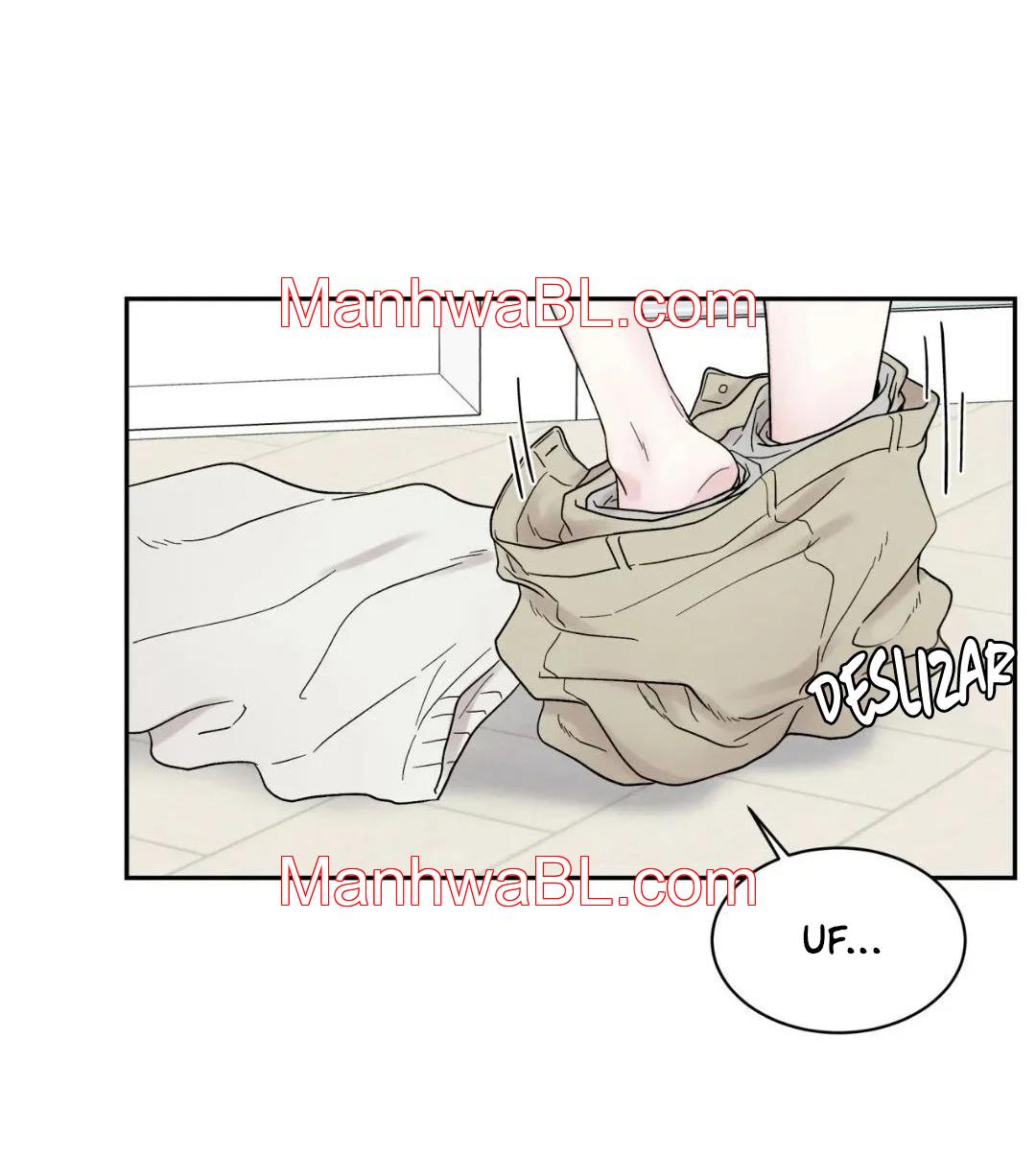 If It’s Not Fate, Then What Is It? - Capítulo 44 manhwa